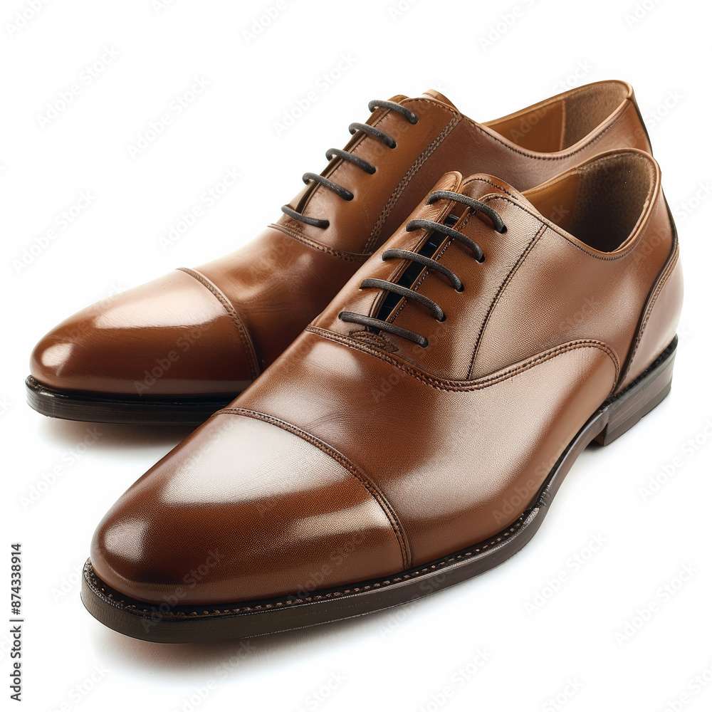 Oxford Shoes